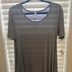 XXS lularoe perfect t